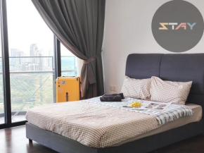 Almas Cozy Studio Escape Netflix 100mbps BySTAY